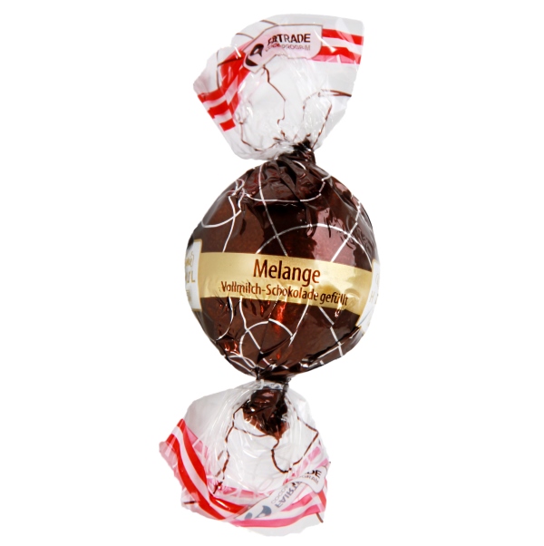 Heindl Pralinen Melange Kugeln 65 Stk.