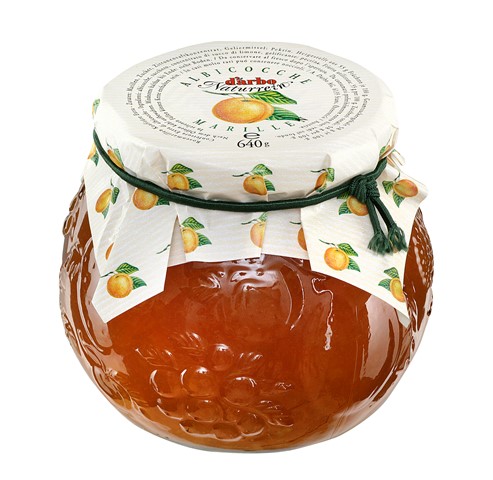 Darbo Marillen Konfitüre 640g Darbo Marillen Konfitüre 640g