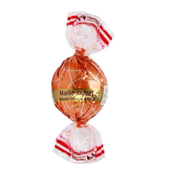 Heindl Pralinen Marillen-Joghurt Kugeln 65 Stk.