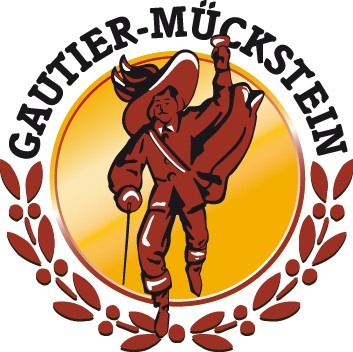 Gautier Mückstein Gautier Mückstein