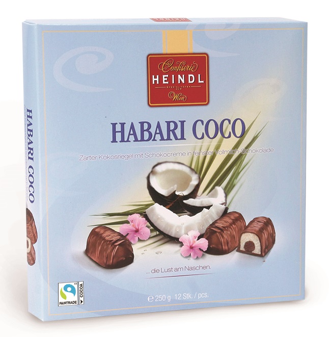 Heindl Habari Coco