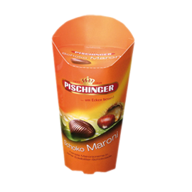 Pischinger Schoko Maroni