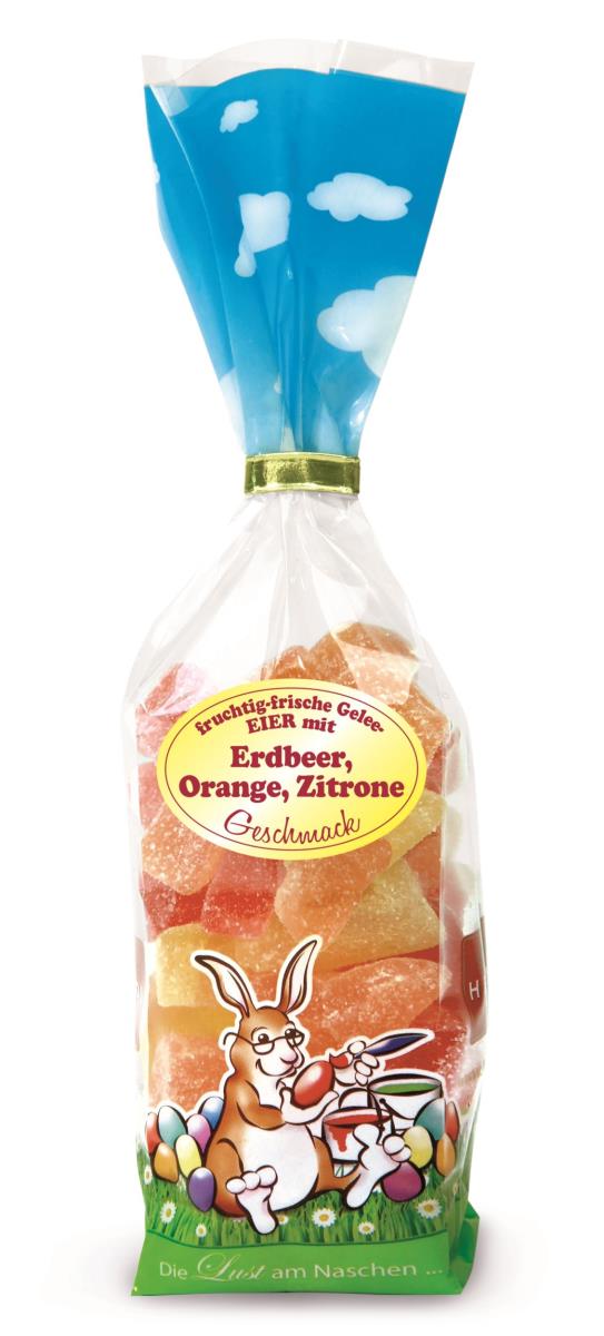 Heindl Mini Gelee Eier 300g