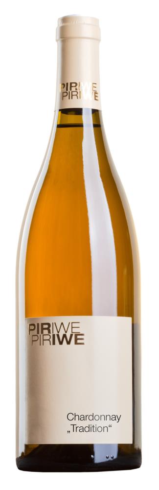 Piriwe Chardonnay Tradition 2016 - EINWEG