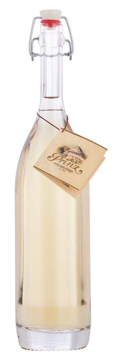 Prinz Alte Erdbeere 41% vol. 0,5l Prinz Alte Erdbeere 41% vol. 0,5l