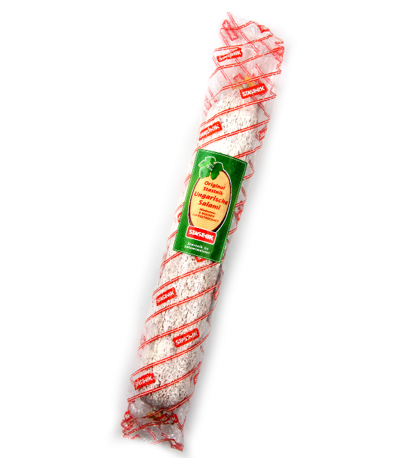 Stastnik Ungarische Salami 940g