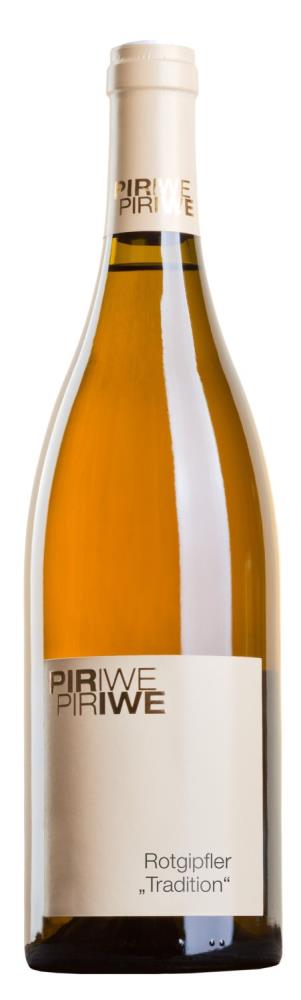 Piriwe Rotgipfler Tradition 2016