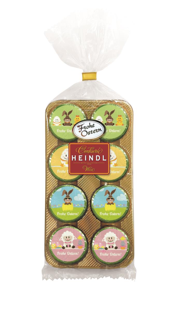Heindl Ostertaler Blister 135g