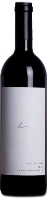 Preisinger Heideboden - EINWEG