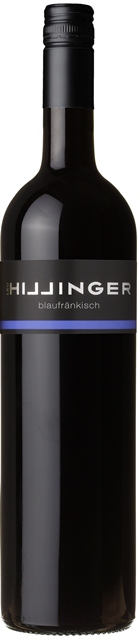 Hillinger Blaufränkisch - EINWEG