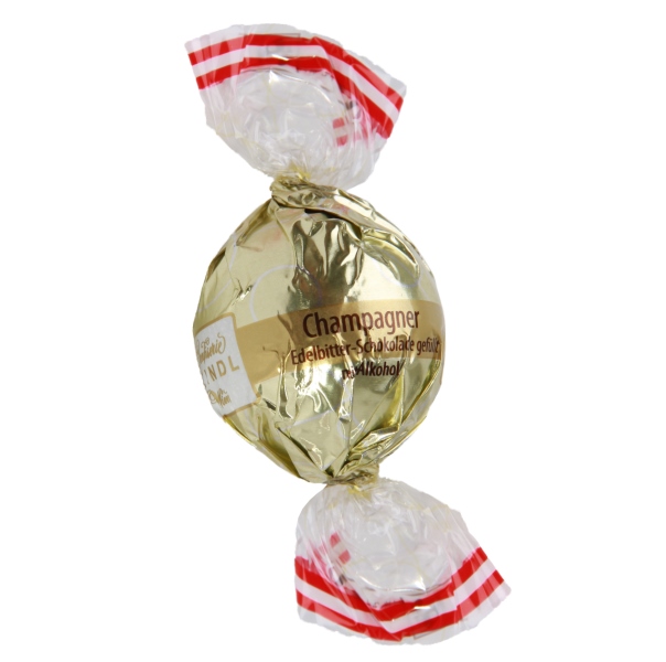 Heindl Pralinen Champagner Kugeln 65 Stk.