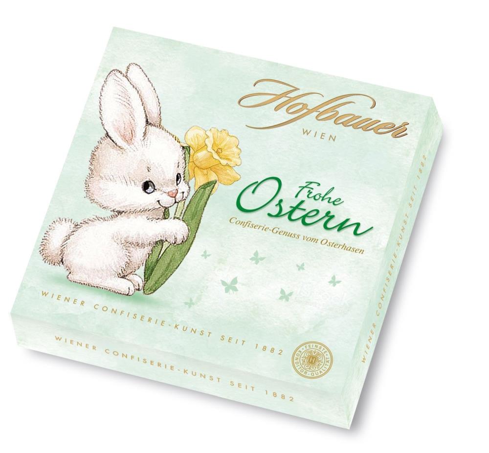 Hofbauer Frohe Ostern 123g
