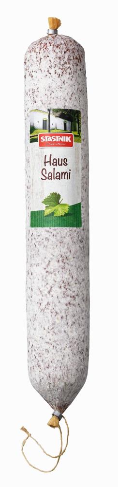 Stastnik Haussalami 500g