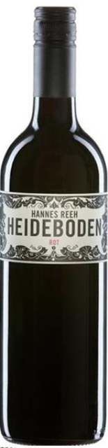 Reeh Heideboden Cuvee rot - EINWEG