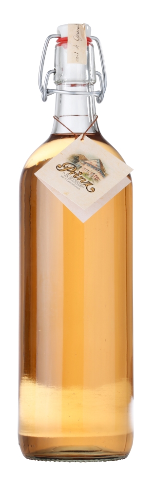 Prinz Alte Waldhimbeere 41% vol. 1l - EINWEG