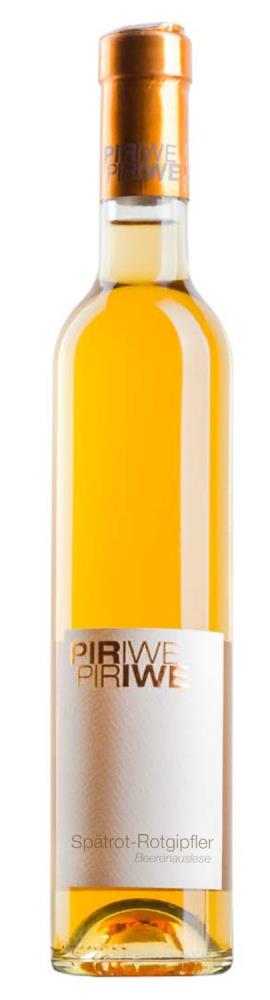 Piriwe Spätrot-Rotgipfler Beerenauslese 2018
