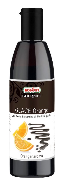 Kotanyi Balsamico Glace Orange 250ml