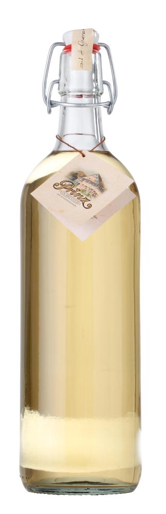 Prinz Alte Marille 41% vol. 1l Prinz Alte Marille 41% vol. 1l