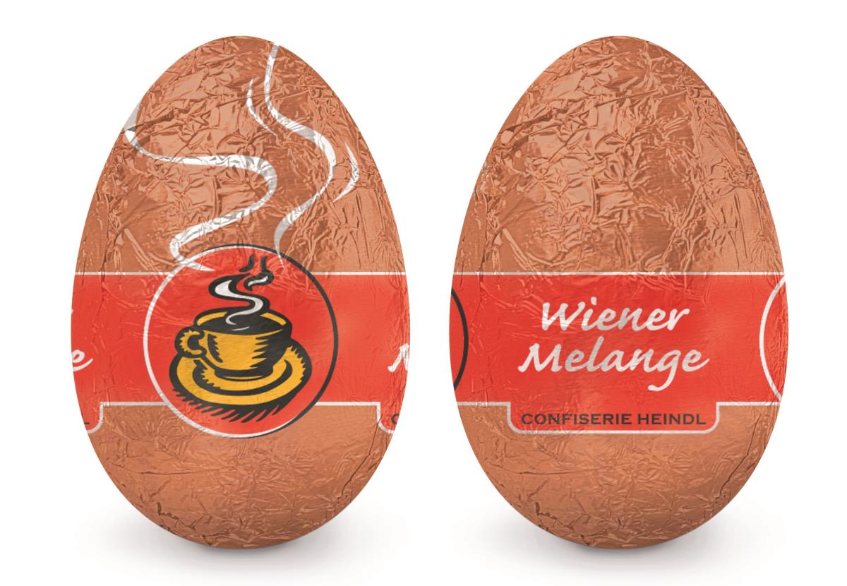 Heindl Osterei Wiener Melange 60 Stk.