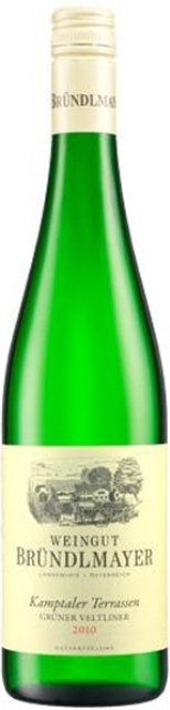 Bründlmayer Grüner Veltliner Kamptaler Terrassen - EINWEG