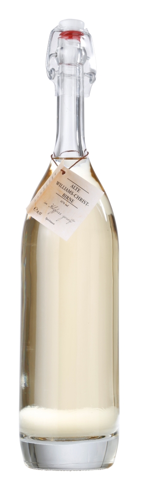 Prinz Alte Williams-Christ-Birne 41% vol. 0,5l - EINWEG Prinz Alte Williams-Christ-Birne 41% vol. 0,5l - EINWEG