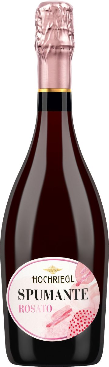 Hochriegl Spumante Rosato 0,75l