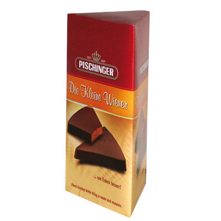 Pischinger Kleine Wiener 12er