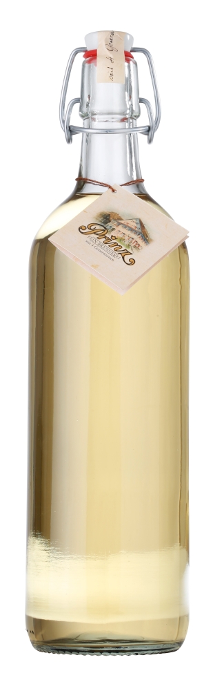 Prinz Alte Haus Zwetschke 41% vol. 1l - EINWEG