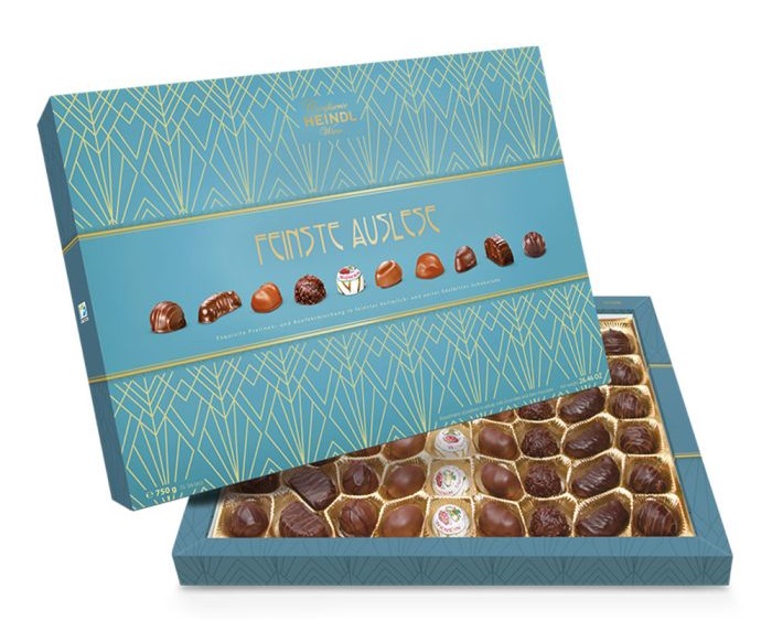 Heindl Feinste Auslese 750g