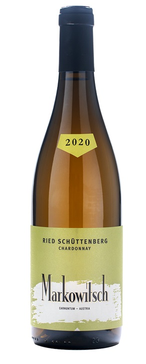 Markowitsch Chardonnay Schüttenberg - EINWEG