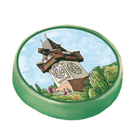 Heindl Grazer Uhrturm Taler lose im Karton (93 Stk.)