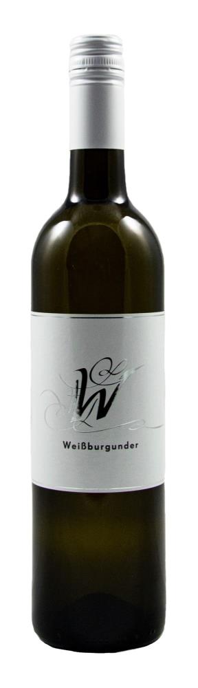 Wieser Weißburgunder 2020