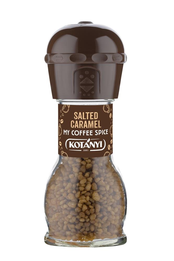 Kotanyi Salted Caramel Mühle