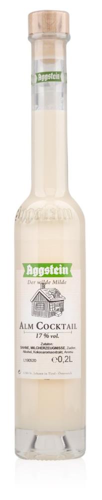 Aggstein Alm Cocktail - EINWEG