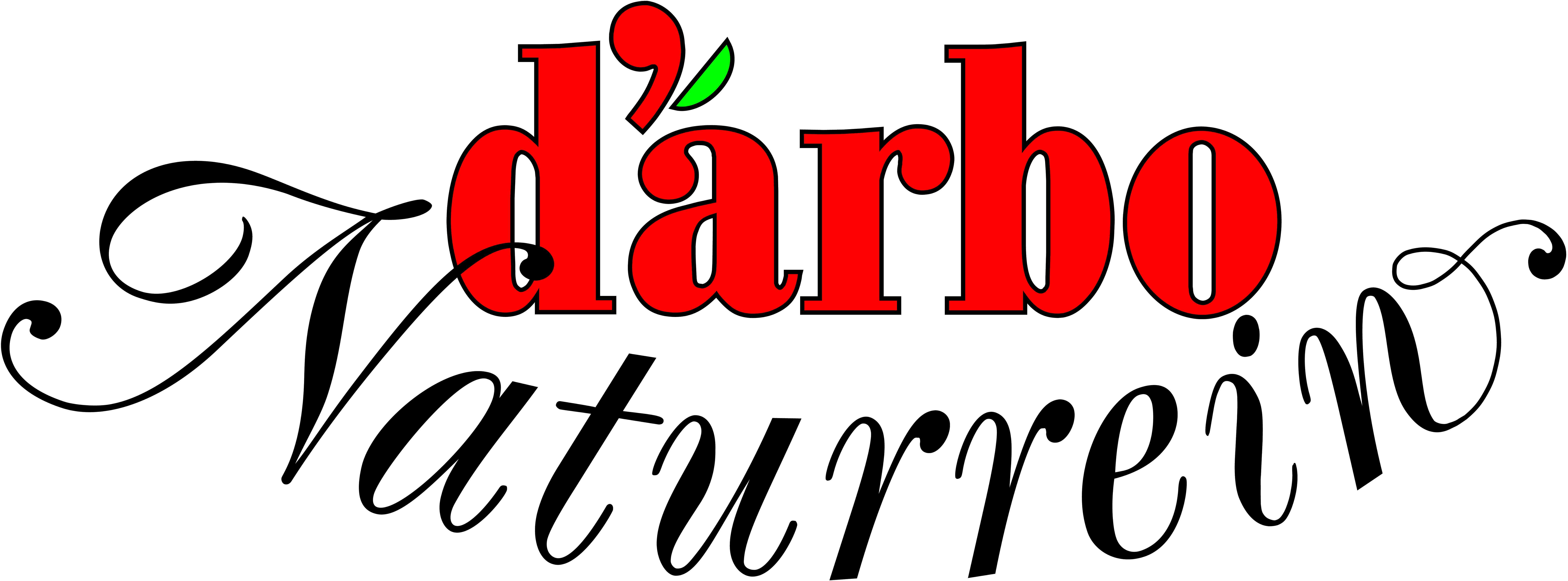 Darbo Darbo