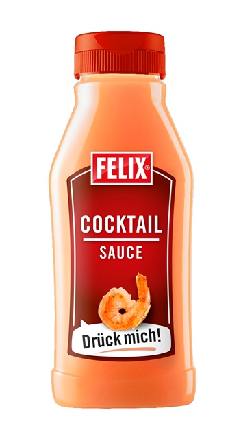 Felix Cocktail Sauce
