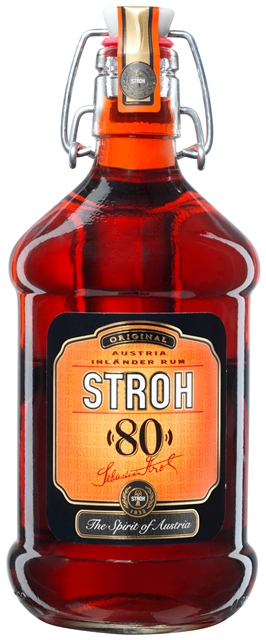Stroh 80 Krug 0,5l - EINWEG
