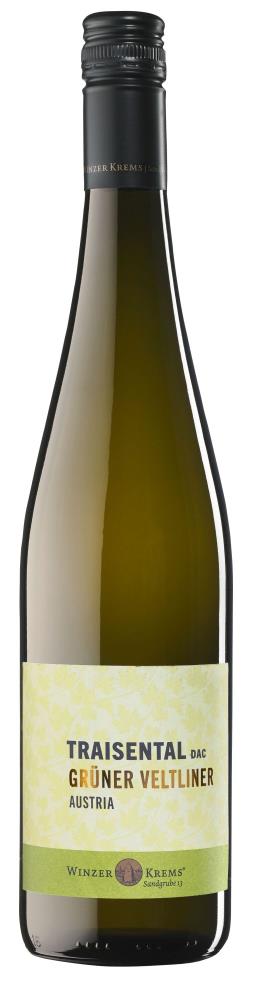 Winzer Krems Grüner Veltliner Traisental DAC 2020