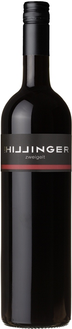 Hillinger Blauer Zweigelt - EINWEG