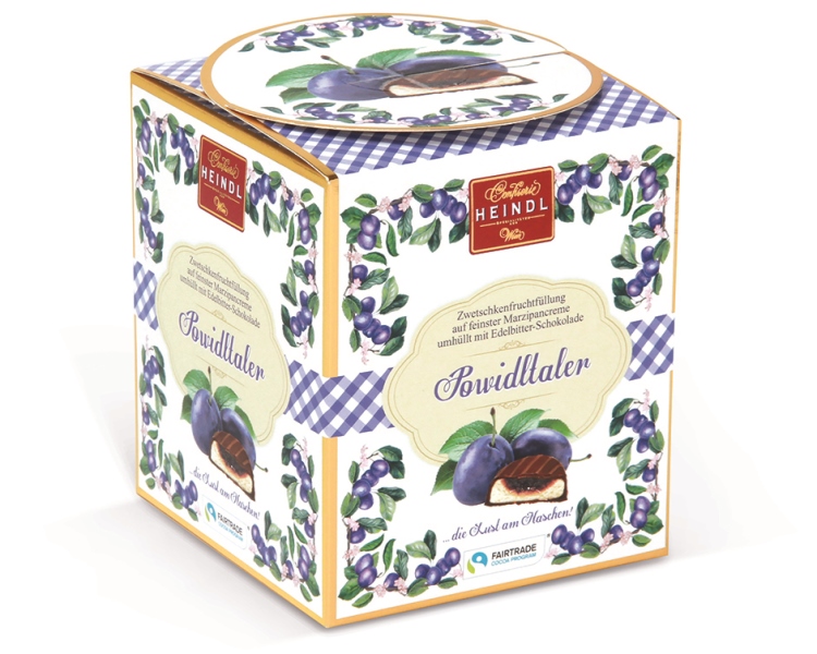 Heindl Powidltaler 175g