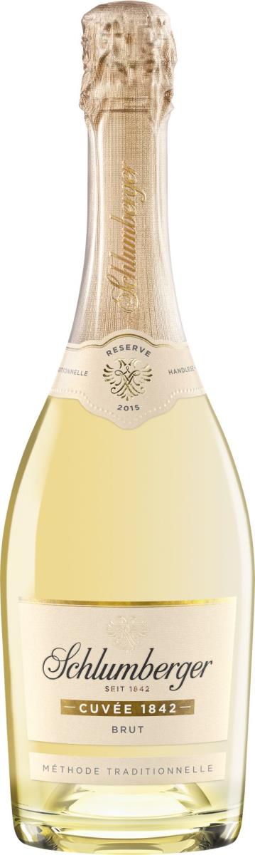 Schlumberger Cuvée 1842 Reserve 0,75l Schlumberger Cuvée 1842 Reserve 0,75l