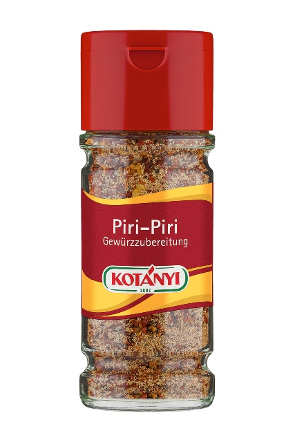 Kotanyi Piri Piri