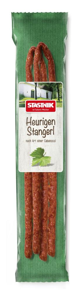 Stastnik Heurigenstangerl classic 10x70g
