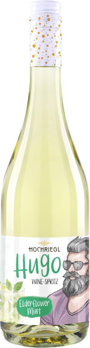 Hochriegl Wine-Spritz Hugo 0,75l