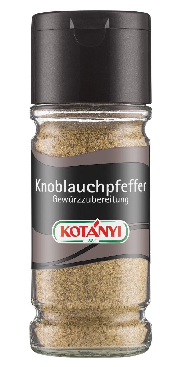 Kotanyi Knoblauchpfeffer