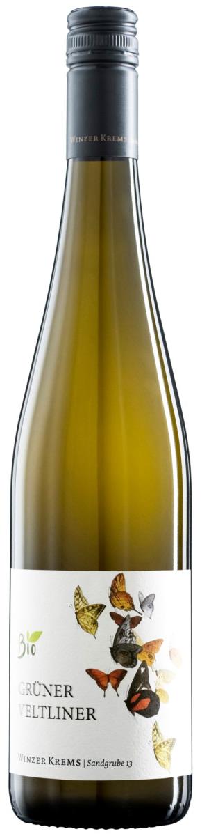 Winzer Krems BIO Grüner Veltliner 2023