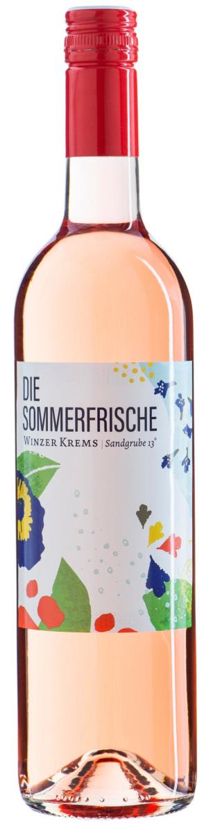 Winzer Krems Die Sommerfrische Rosé 2024