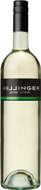 Hillinger Grüner Veltliner - EINWEG