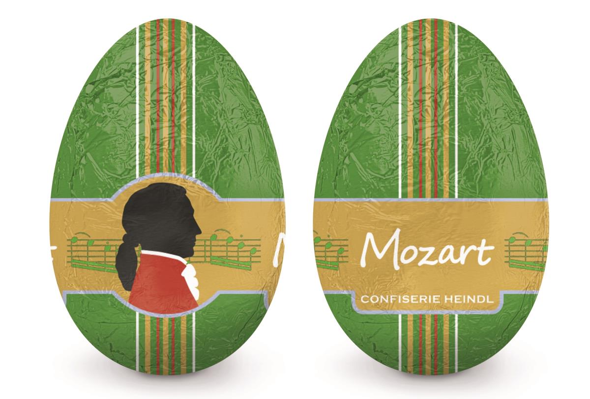 Heindl Mozart Ei 60 Stk.