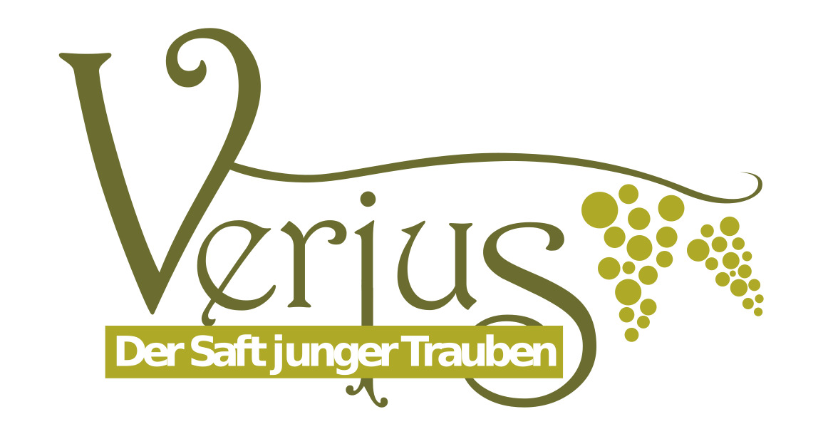 Verjus Verjus